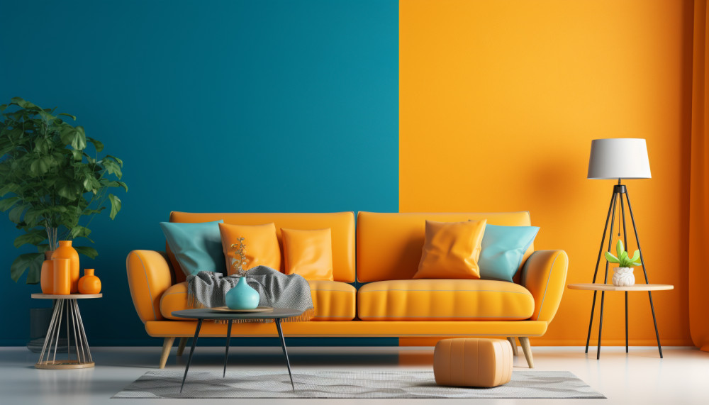 Exploring the Impact of Color Psychology in Interior Design