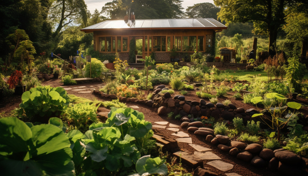Permaculture Practices: A Sustainable Approach to Gardening