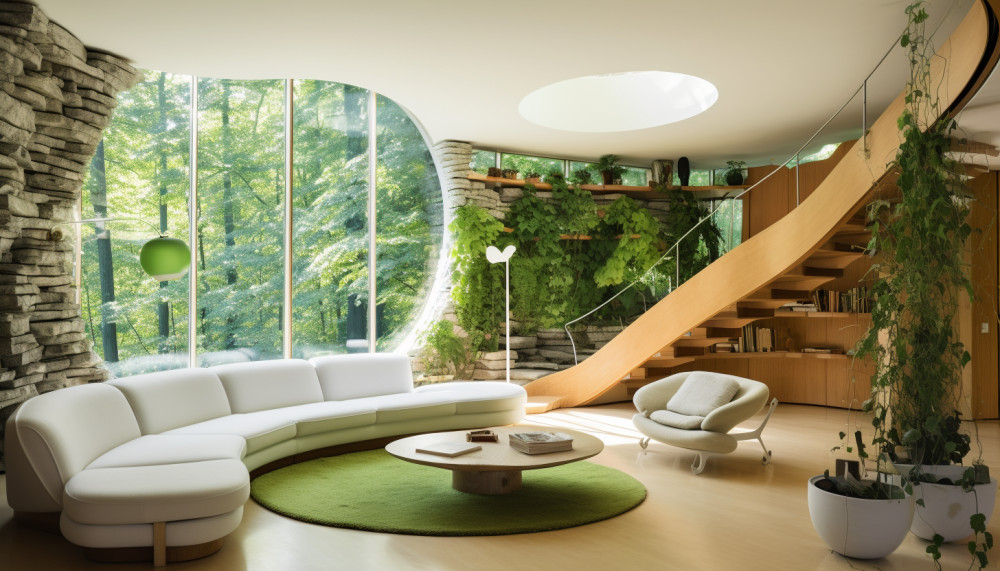 Transforming Spaces: Eco-friendly Renovation Techniques