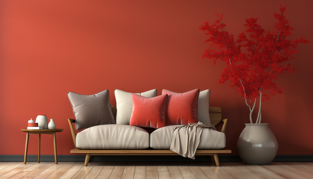 Artistic Flair Meets Functionality: Decoding Minimalist Decor