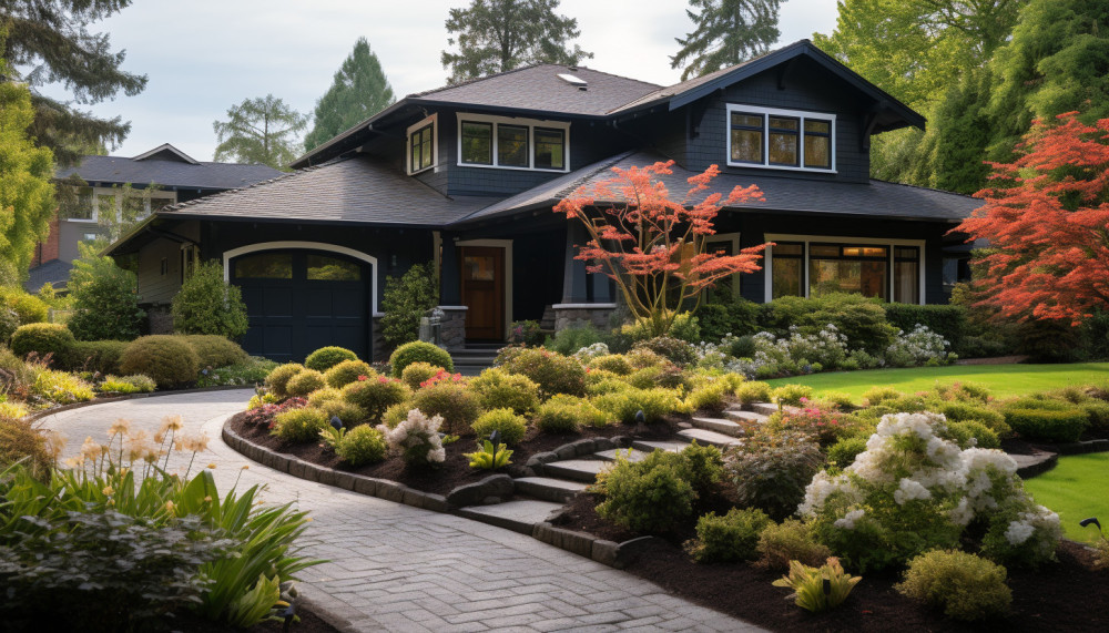 Boosting Home Value: The Hidden Power of Curb Appeal