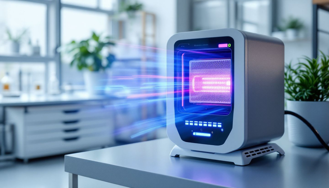 How Ultrasonic Technology Is Revolutionizing Pest Control?