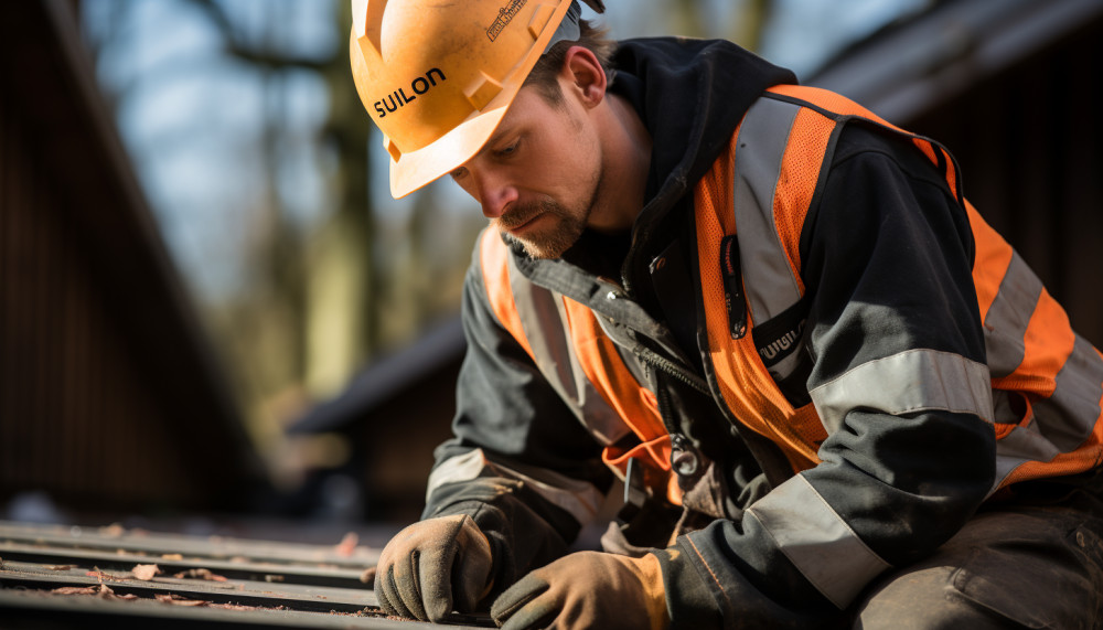 Shedding Light on Solar Roofing: An Eco-Friendly Future