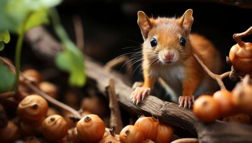 Wildlife Wonders: Encouraging Biodiversity in Your Backyard